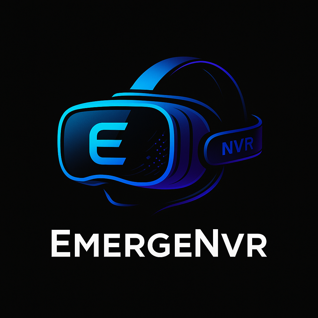 EMERGENVR Logo